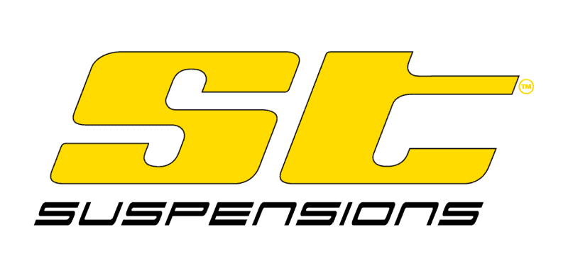 ST Sport-tech Lowering Springs 12+ BMW F30 Sedan 2WD/14+ F32 Coupe 2WD.