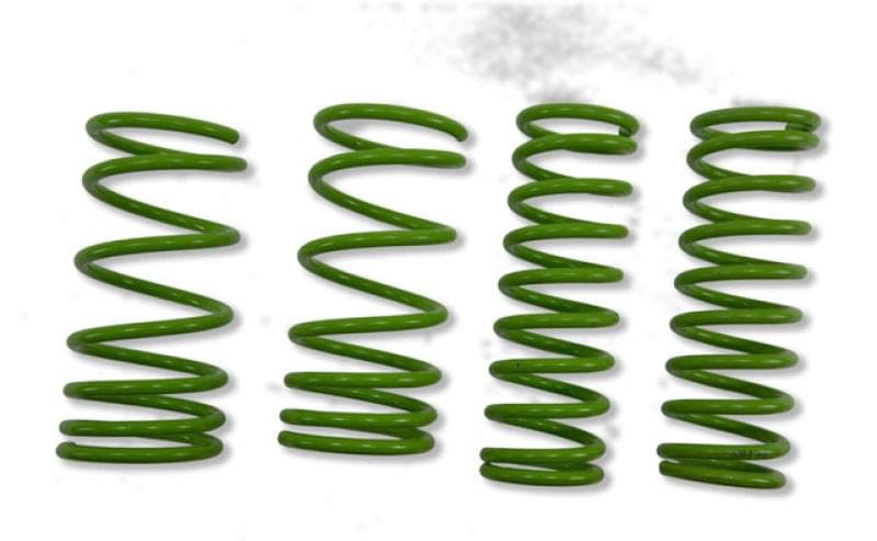 ST Sport-tech Lowering Springs BMW Z4 (Z85).