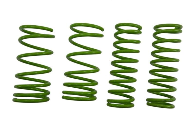 ST Sport-tech Lowering Springs BMW Z4 (Z85).