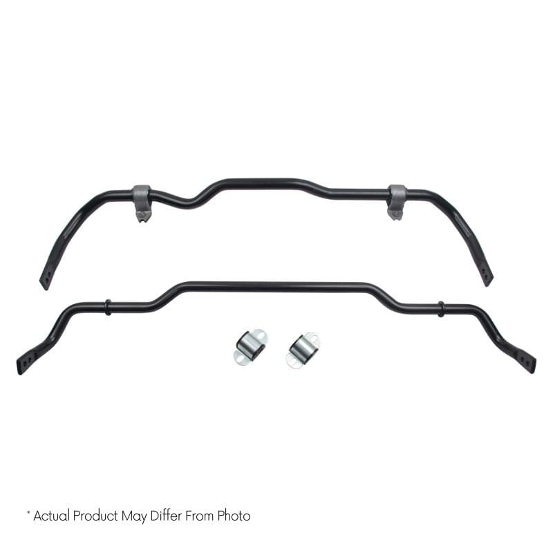 St Suspension BMW 3-Series F30/F34 2WD Sway Bar - Front & Rear.
