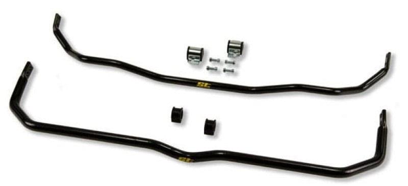 St Suspension BMW 3-Series F30/F34 2WD Sway Bar - Front & Rear.