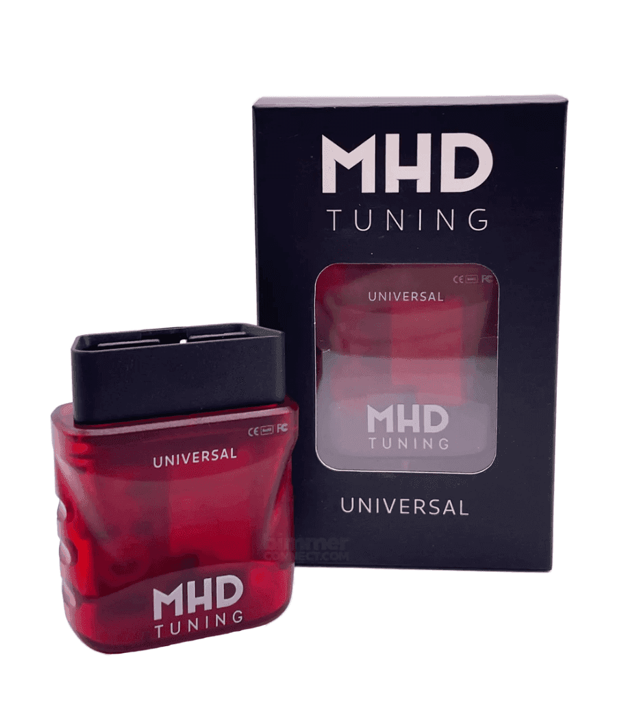 Thor WiFi Adapter / MHD / xHP Adapters.