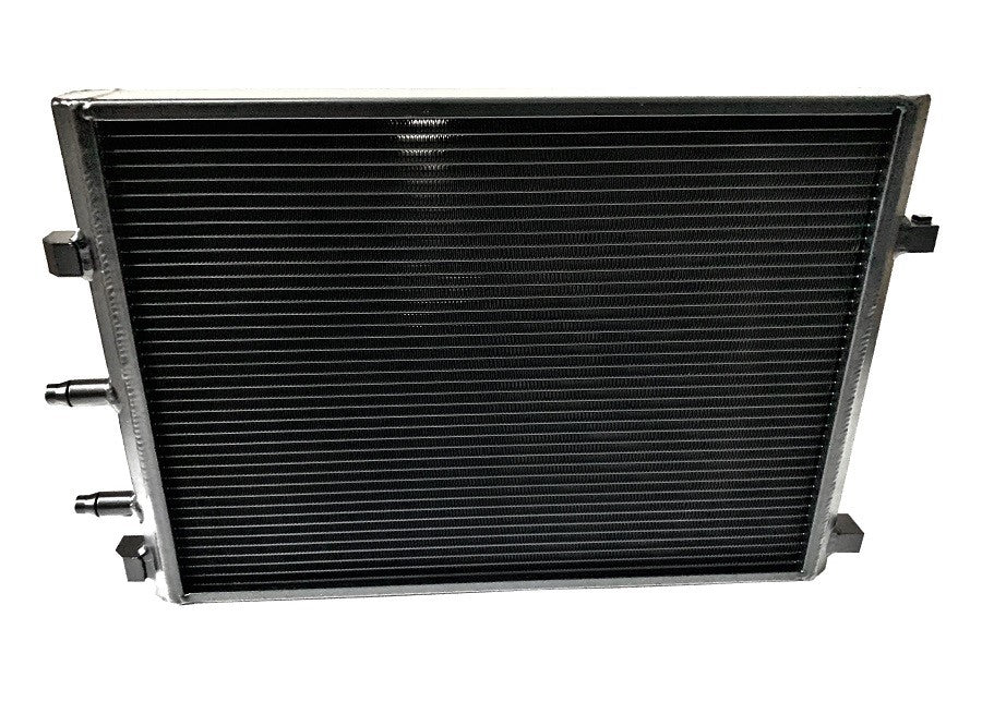 MAD BMW S55 Front Mount Heat Exchanger w/ Heat Shield M3 M4 M2 Competition - COLORADO N5X