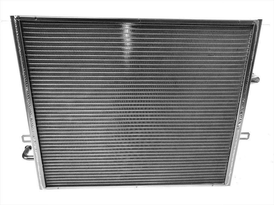 MAD BMW B46 B48 B58 Front Mount Heat Exchanger 330 340 430 440 230 M240 - COLORADO N5X