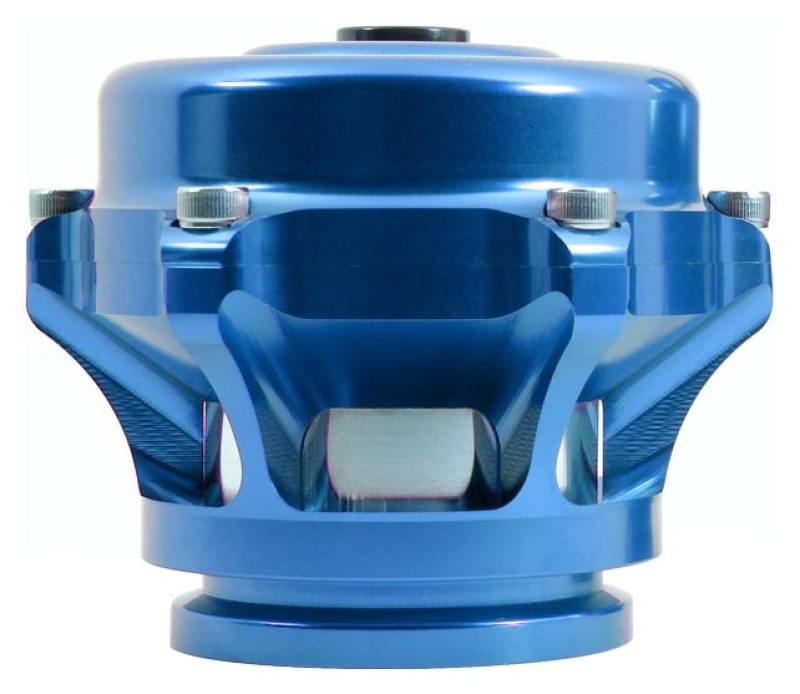 TiAL Sport Q BOV 10 PSI Spring - Blue.