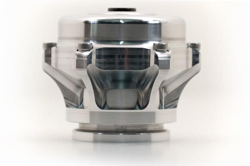 TiAL Sport Q BOV 8 PSI Spring - Silver - COLORADO N5X
