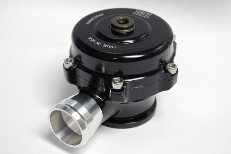 TiAL Sport QR BOV 12PSI Spring - Black (29mm).