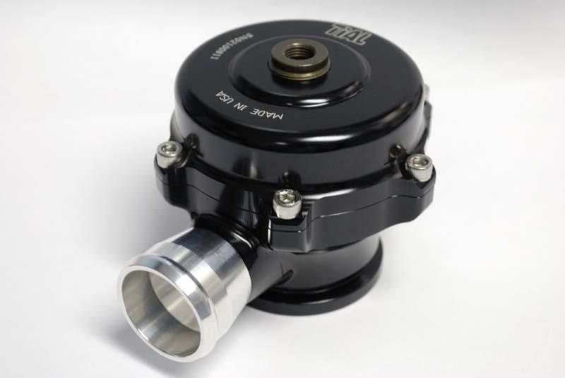 TiAL Sport QR BOV 2 PSI Spring - Black (34mm).