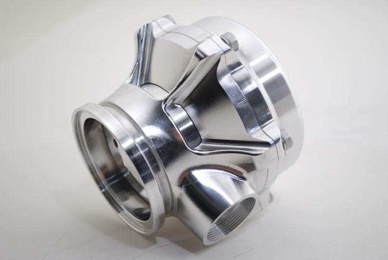 TiAL Sport QR BOV 8 PSI Spring - Silver (29mm).