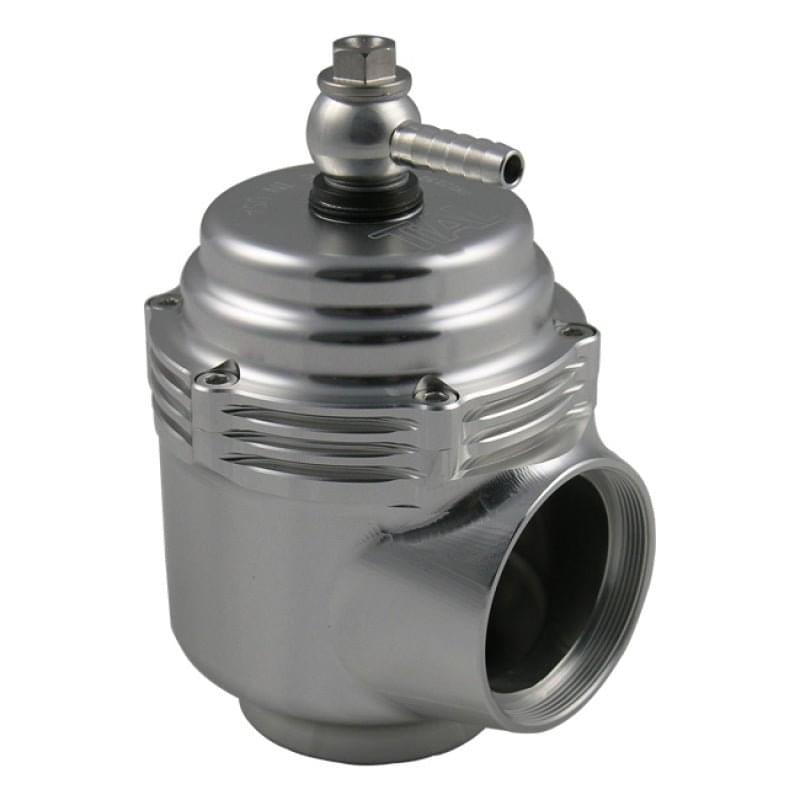 TiAL Sport QRJ BOV 1.5 PSI Spring - Silver.