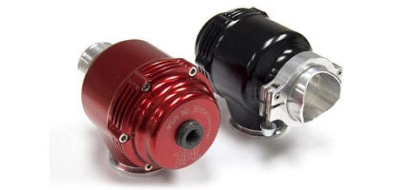 TiAL Sport QRJ BOV 3 PSI Spring - Red.