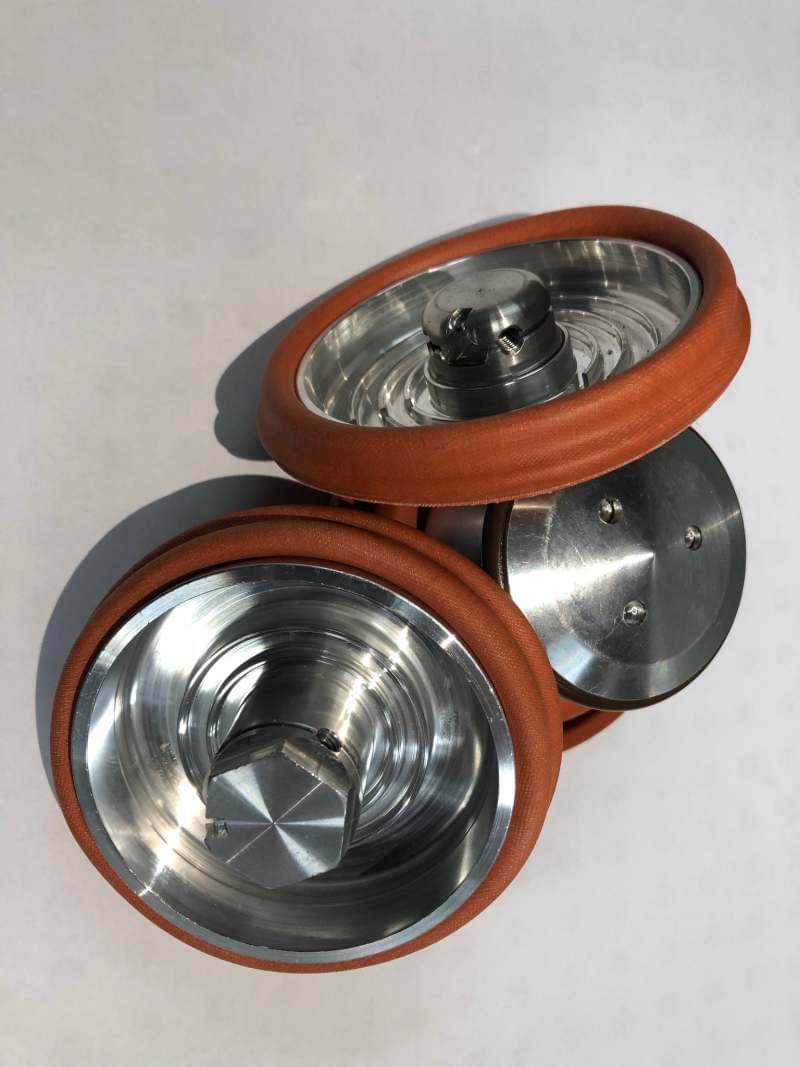 TiAL Sport V60 Wastegate Special Diaphragm.