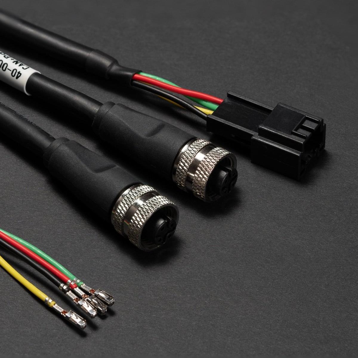 TMS BMW/SUPRA G8X M3/M4/MKV Flex Fuel Kit.