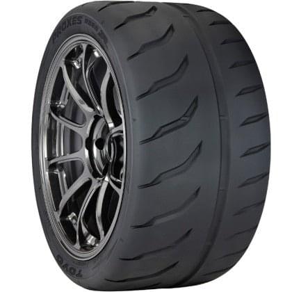 Toyo Proxes R888R Tire - 275/35ZR18.