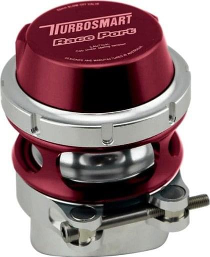 Turbosmart GenV Race Port BOV for BMW N54.
