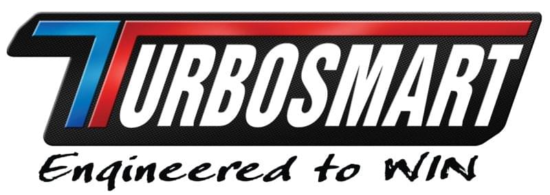 Turbosmart Kompact BOV Z4 Additional Piping (for TS-0203-1050/TS-0203-1250).