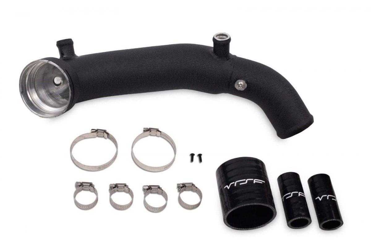 VRSF Charge Pipe Upgrade Kit 2007 – 2010 BMW 535i N54 E60/E61.