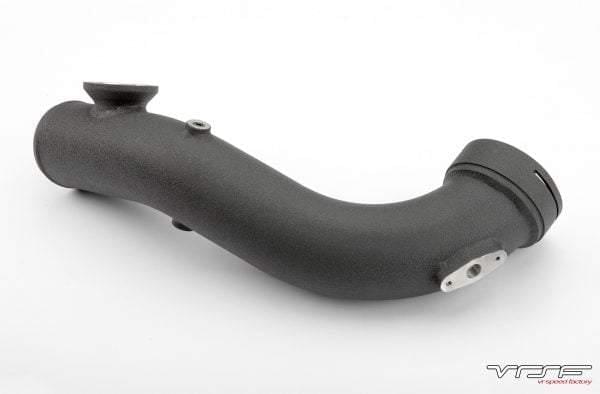 VRSF Chargepipe Upgrade Kit 07-13 BMW 135i, 335i & X1 N54/N55 E84, E88, E90, E92.