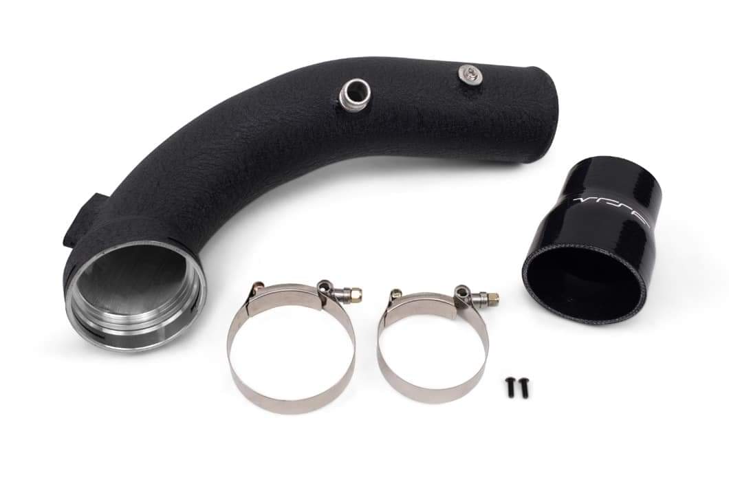 VRSF Chargepipe Upgrade Kit 2011 – 2017 BMW N55 535i/640i/740i/X5/X6 F01/F06/F10/F11/F12/F13/E70/E71.