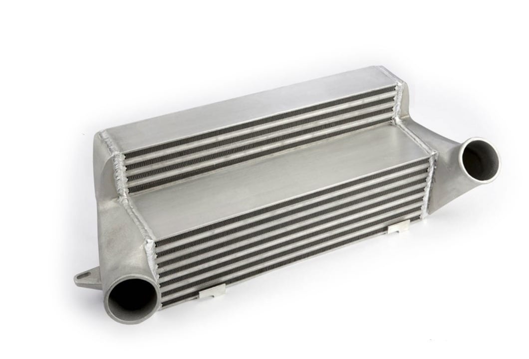 VRSF Intercooler FMIC Upgrade Kit 07 – 13 135i, 335i, X1 N54 & N55 E82 E84 E90 E92 - COLORADO N5X