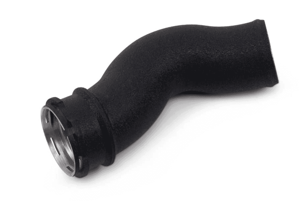 VRSF N55 Turbo Outlet Charge Pipe (TIC) 2010 – 2012 BMW 135i, 335i, X1 – E Chassis.
