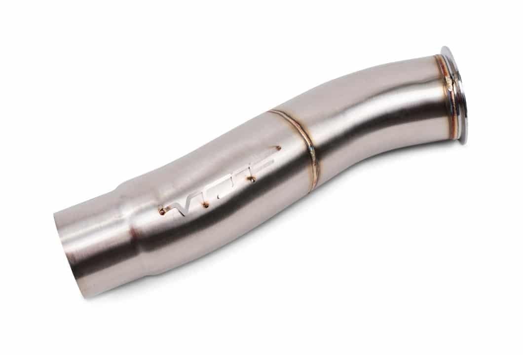 VRSF Racing Downpipes N55 F01, F02 740i, F10, F11, F15, F07 535i F06, F12, F13 640i E70, E71 X5, X6.