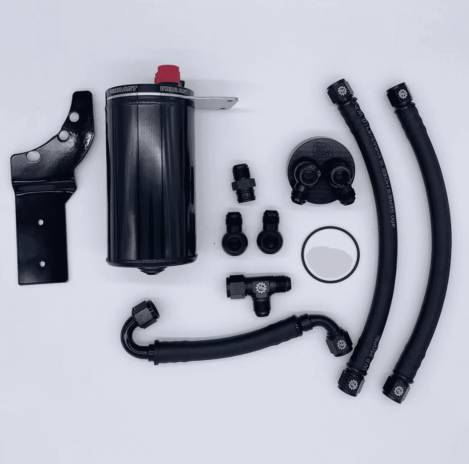 VS - B58 CATCH CAN KIT GEN 1.